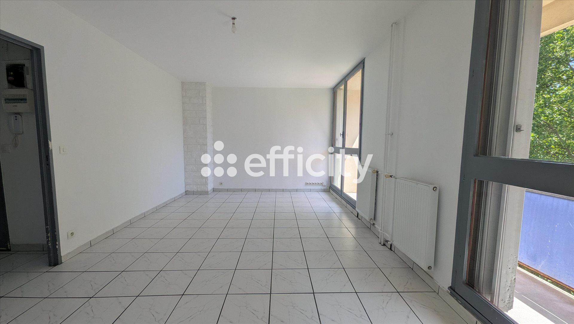 Appartement à vendre, 59m², Mâcon