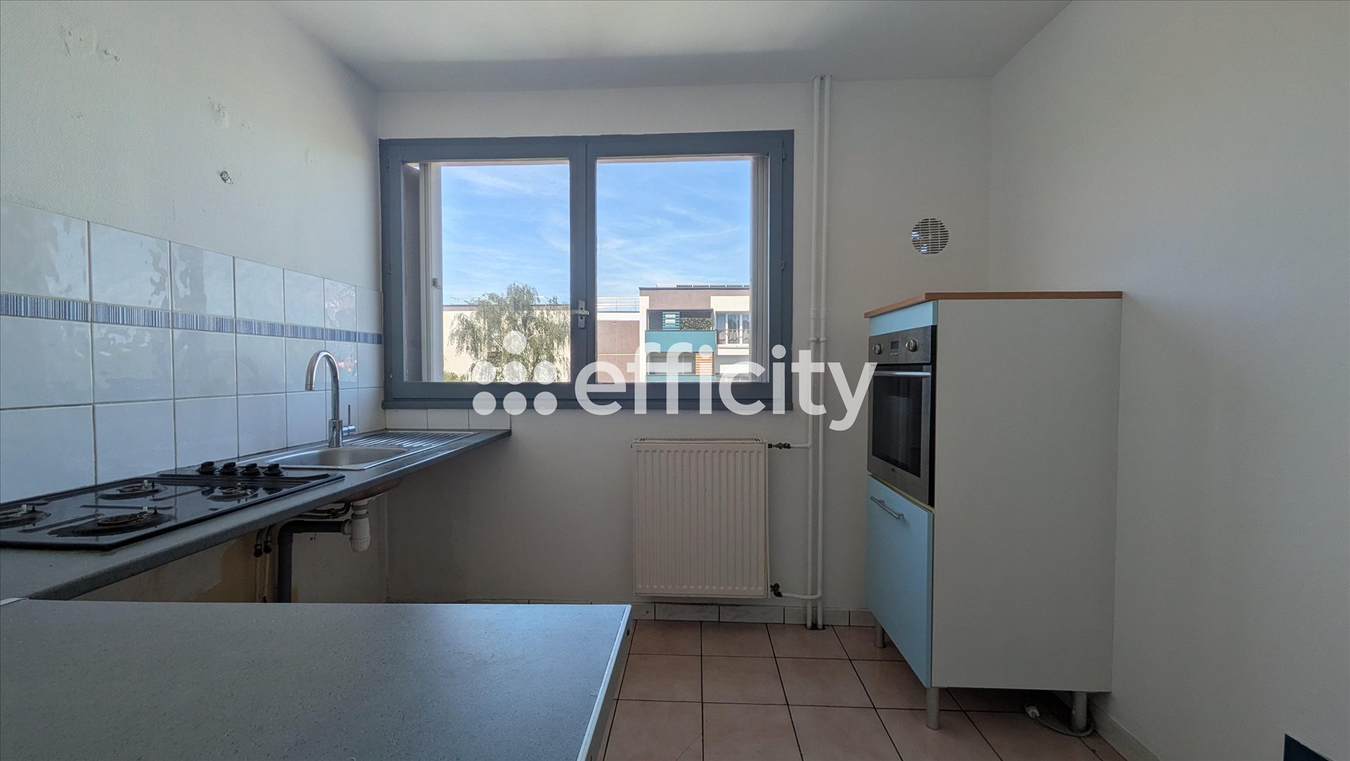 Appartement à vendre, 59m², Mâcon