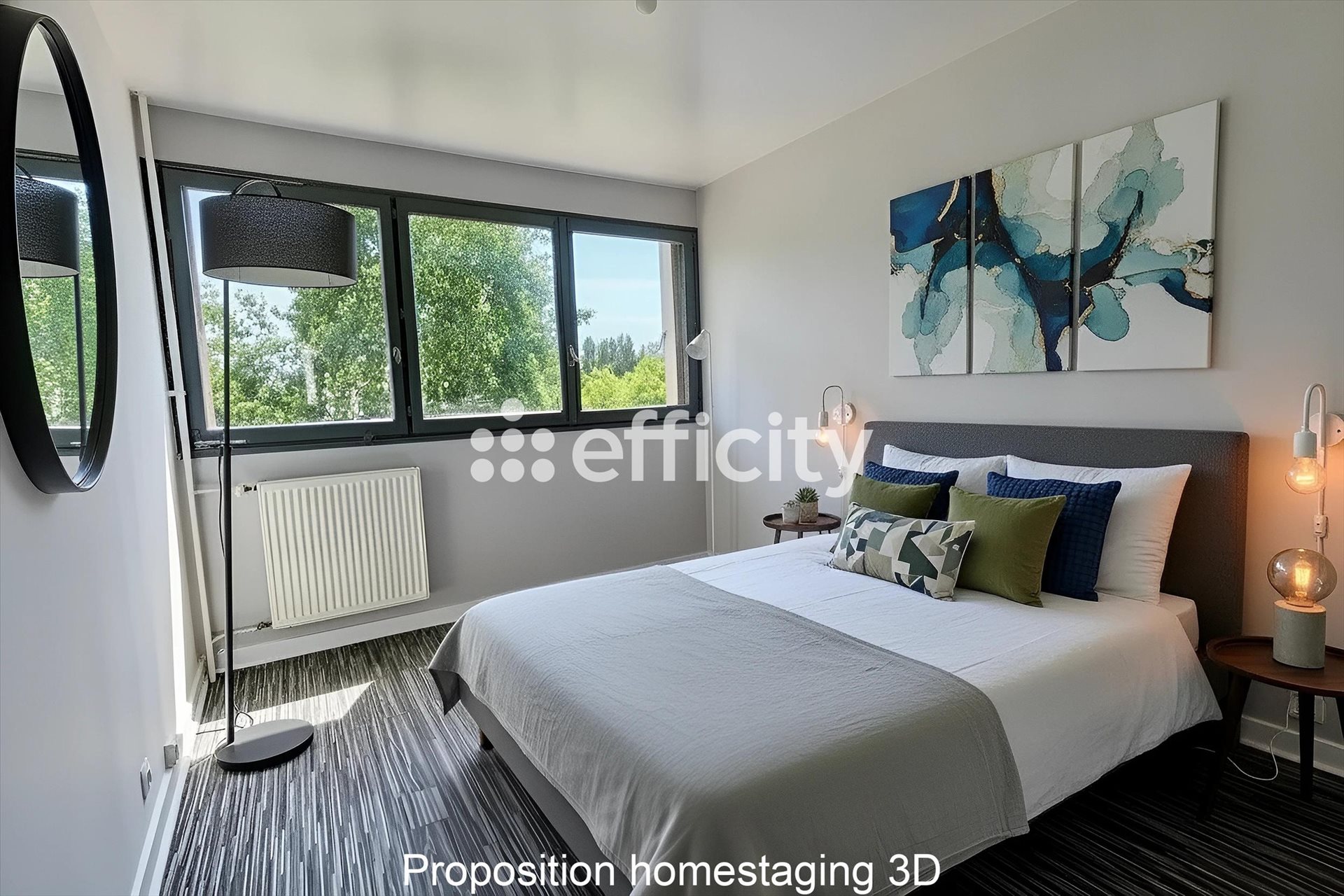 Appartement à vendre, 59m², Mâcon