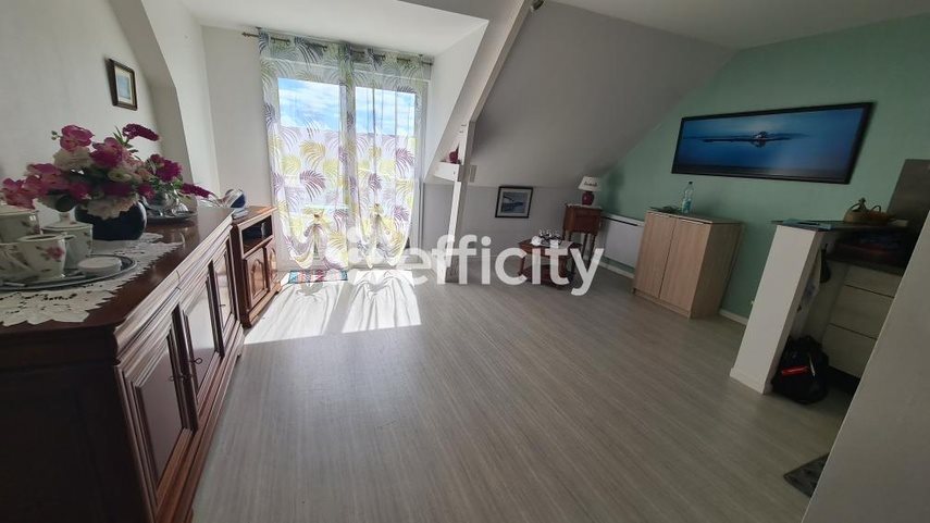 Appartement à vendre, 3m², Bain-de-Bretagne