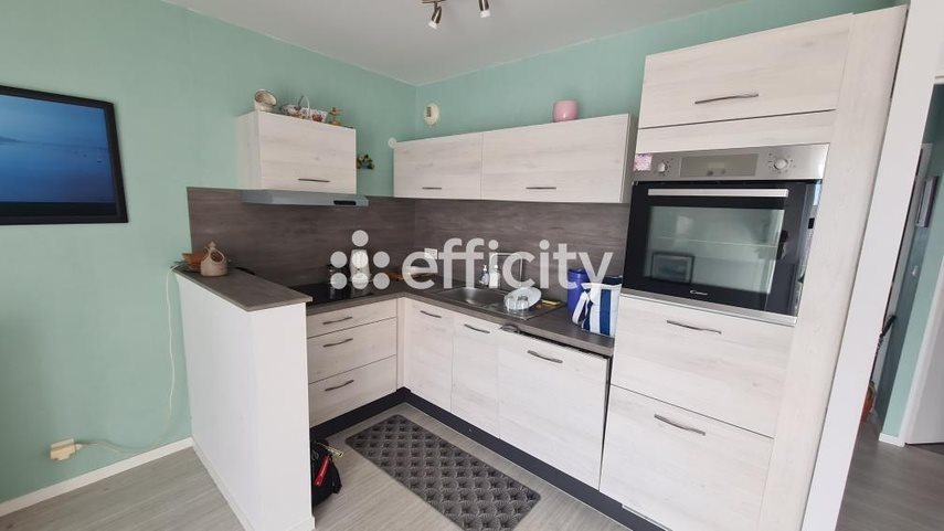 Appartement à vendre, 3m², Bain-de-Bretagne