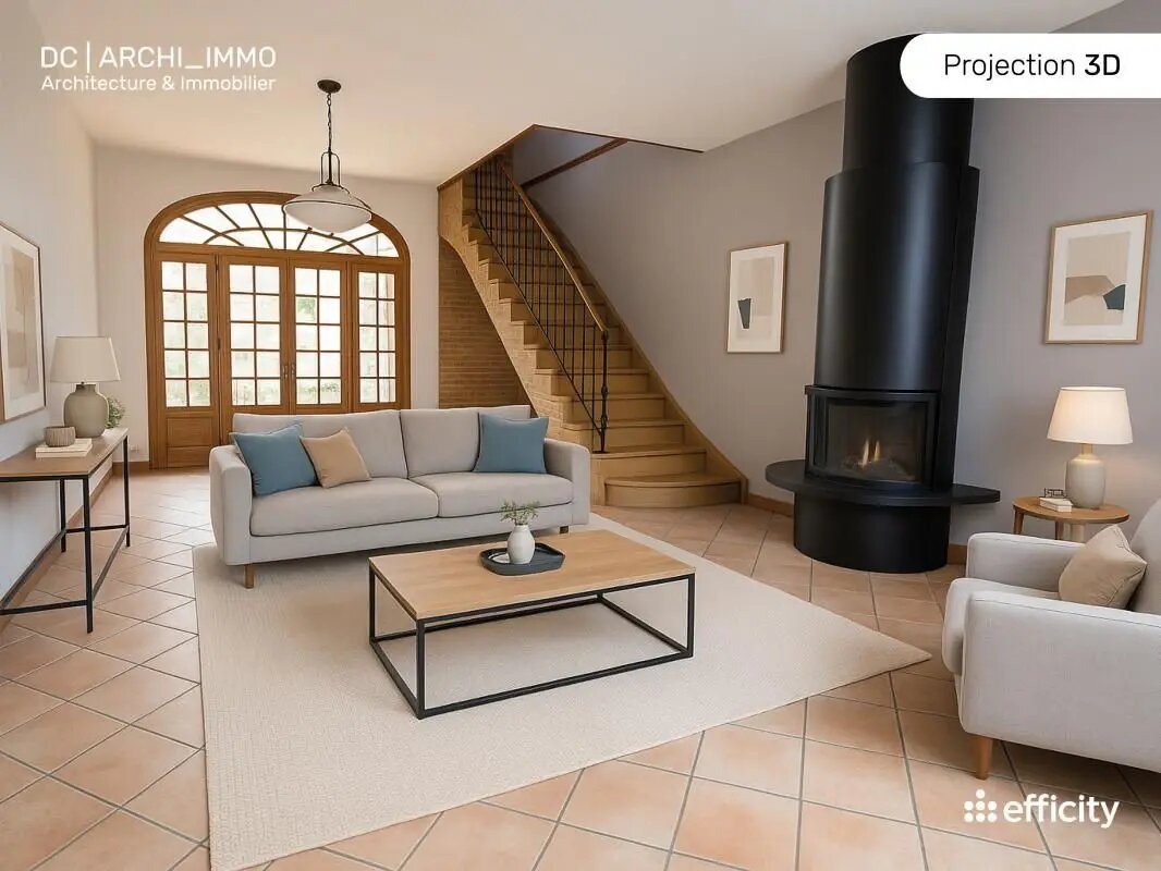 Maison à vendre, 345m², Hem