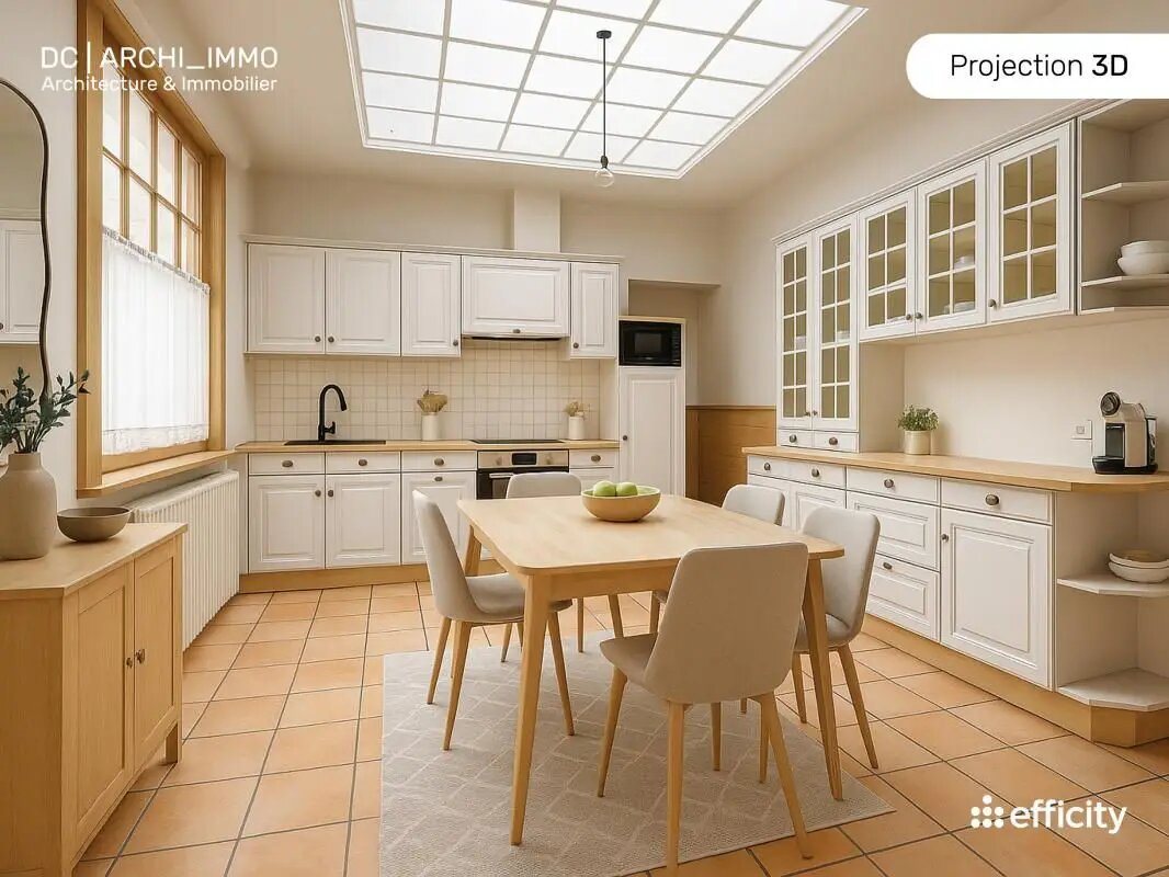 Maison à vendre, 345m², Hem