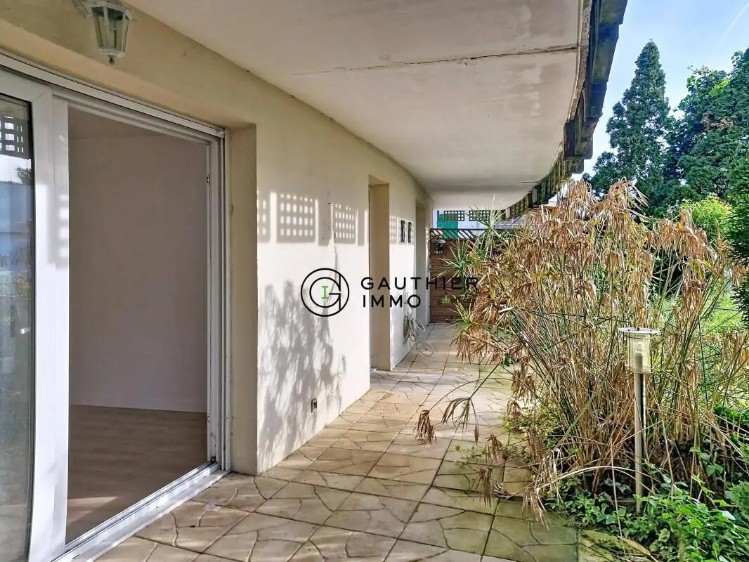 Appartement à vendre, 50m², La Teste-de-Buch