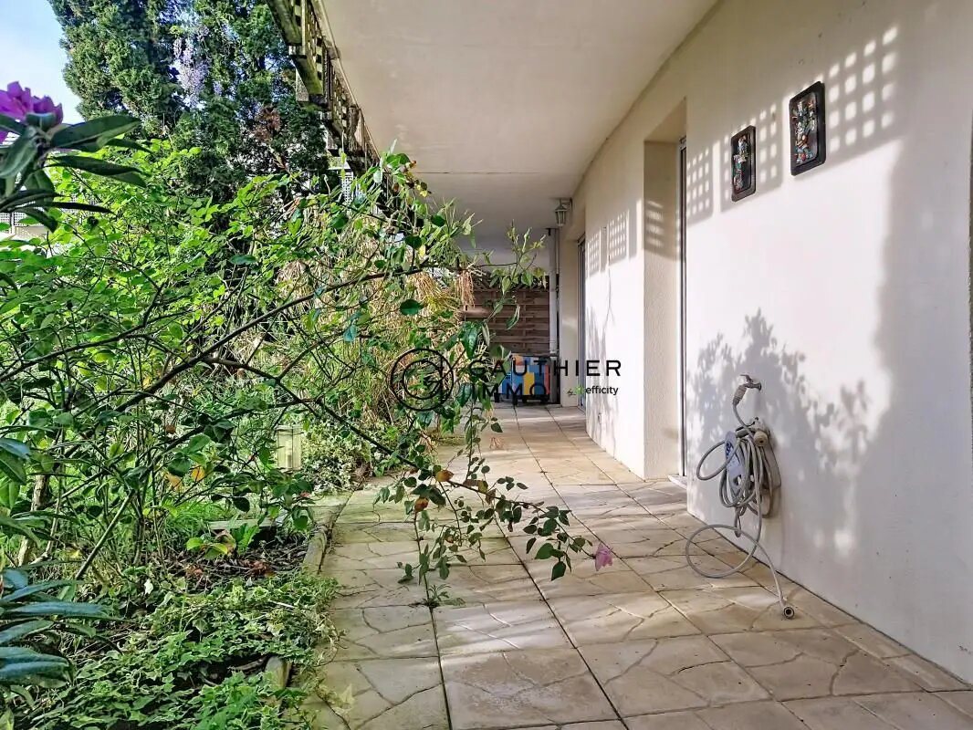 Appartement à vendre, 50m², La Teste-de-Buch
