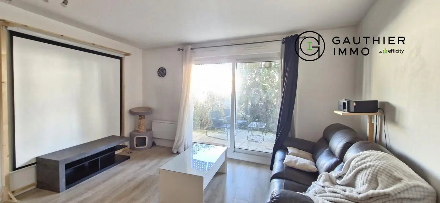 Appartement à vendre, 50m², La Teste-de-Buch