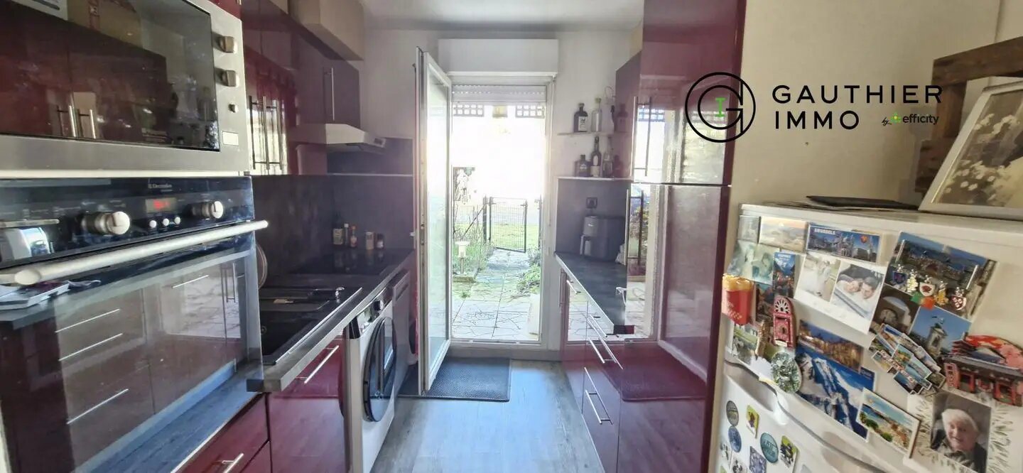 Appartement à vendre, 50m², La Teste-de-Buch