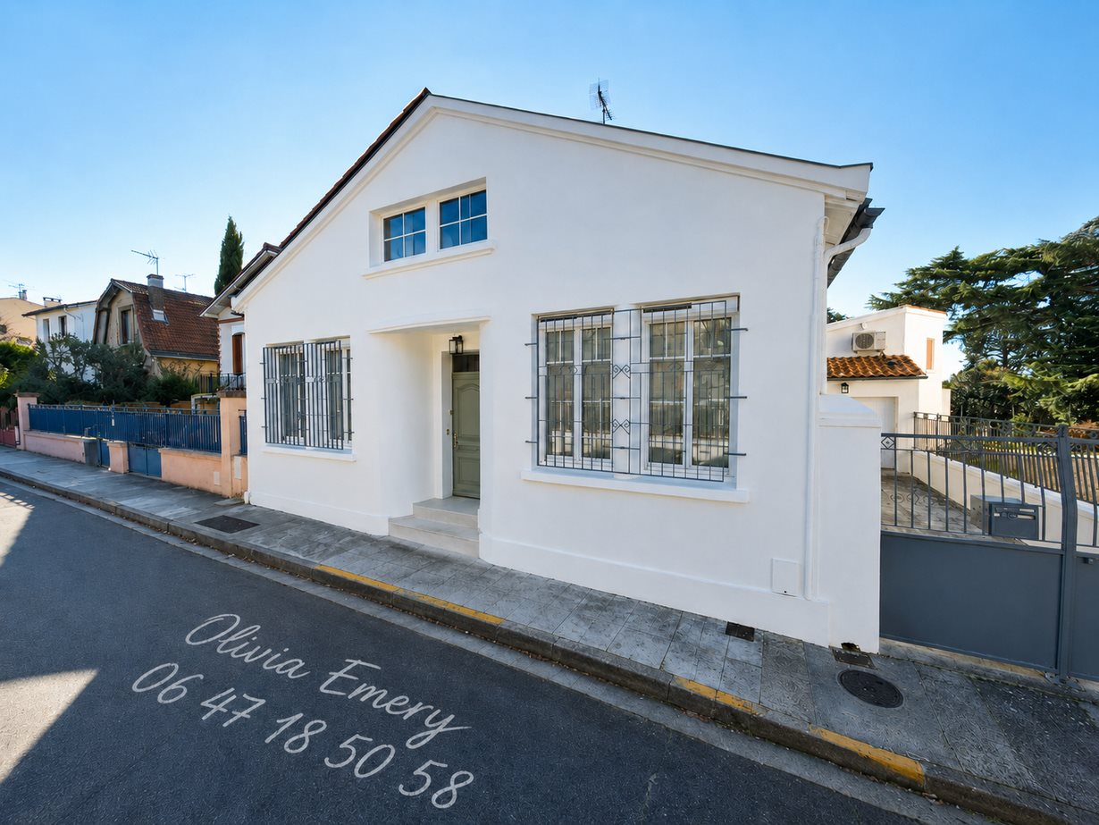 Maison à vendre, 193m², Toulouse