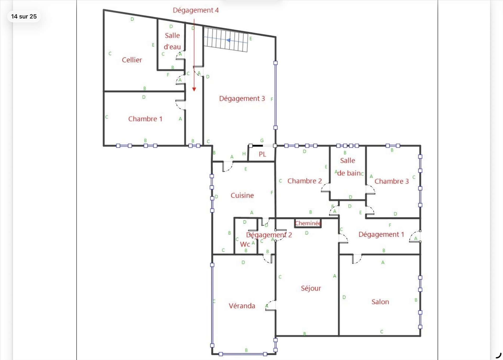 Maison à vendre, 193m², Toulouse