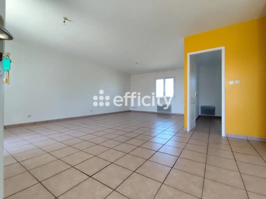 Maison à vendre, 97m², Cessieu