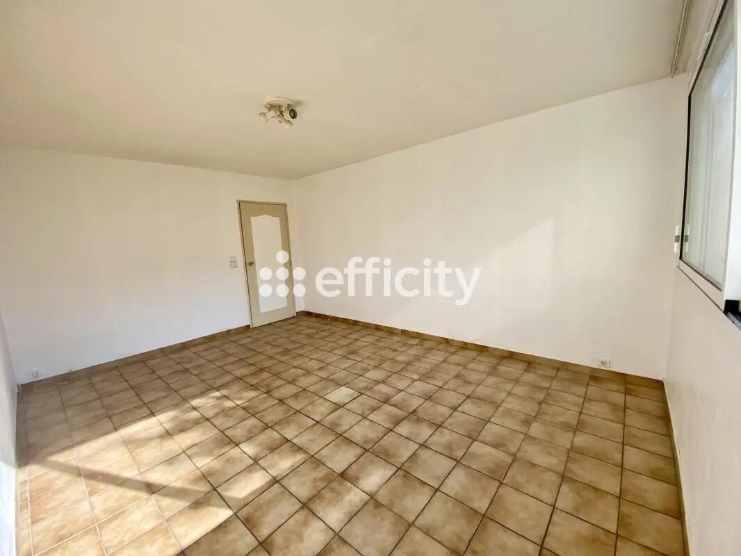 Appartement à vendre, 60m², Gagny