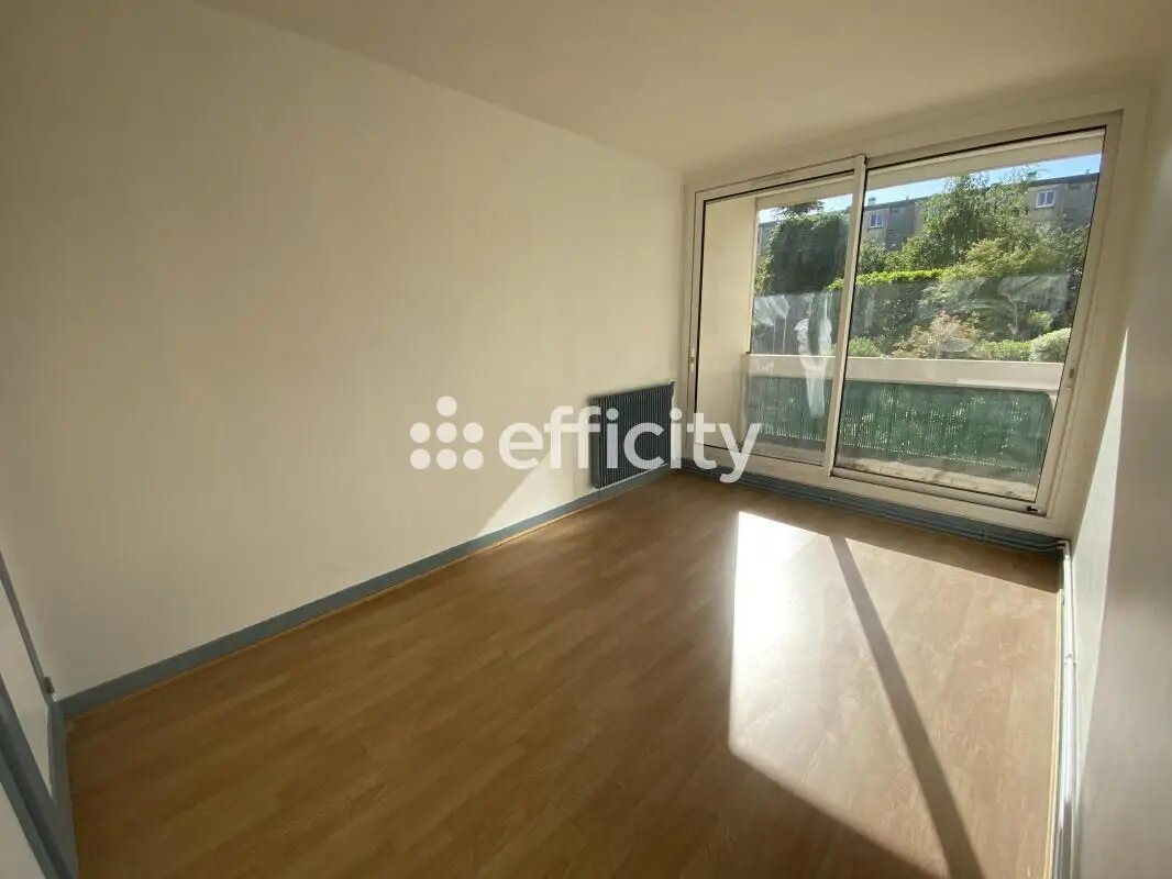 Appartement à vendre, 60m², Gagny