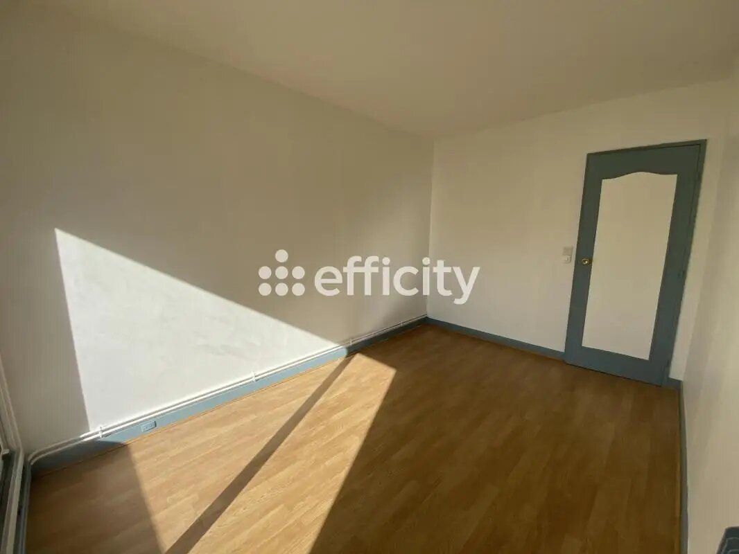 Appartement à vendre, 60m², Gagny