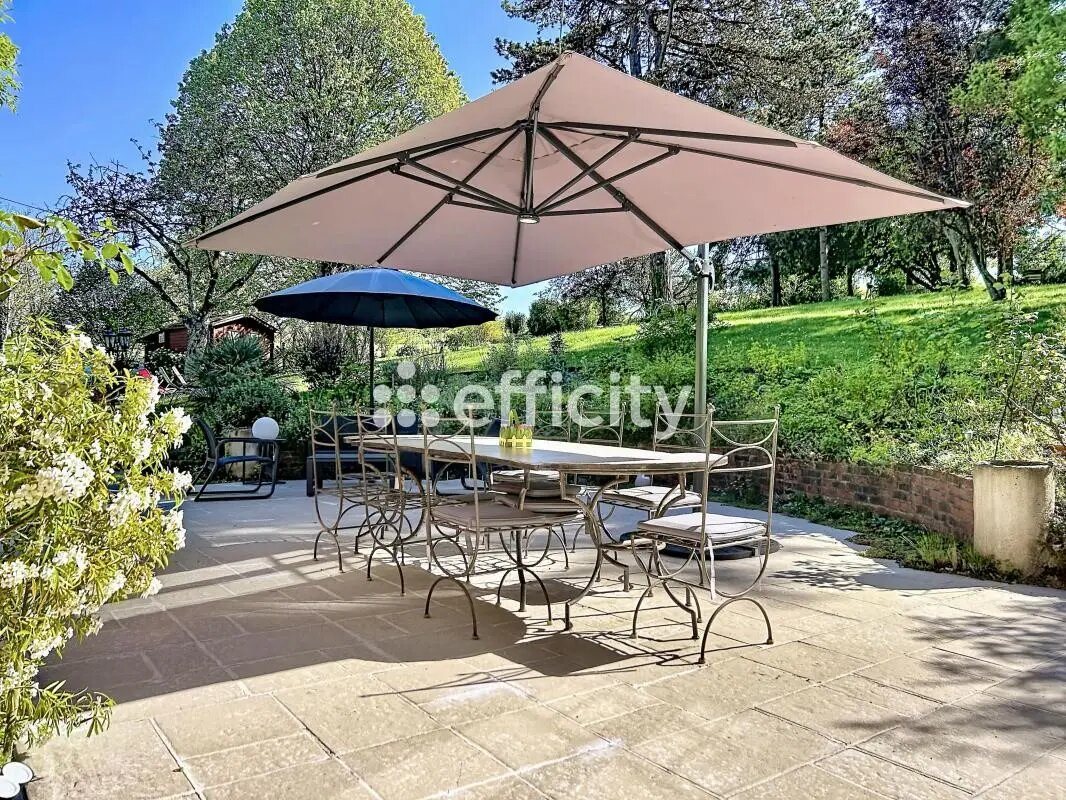Maison à vendre, 110m², Bléré