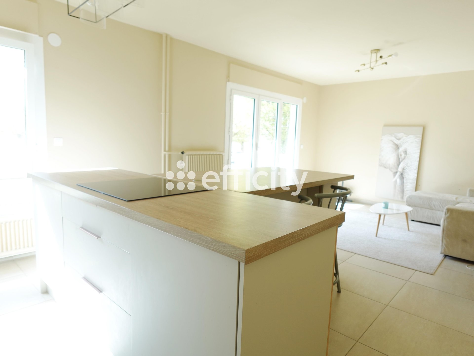 Appartement à vendre, 3m², Houilles