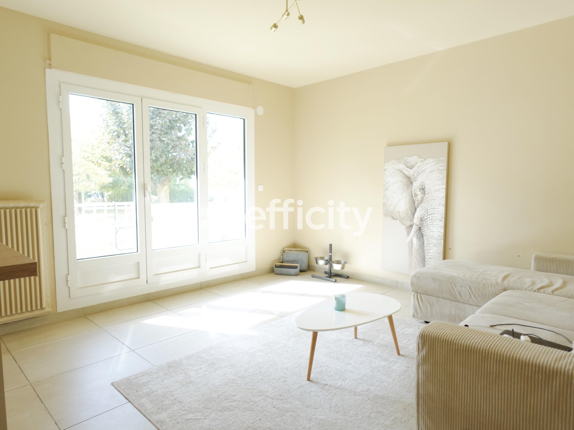 Appartement à vendre, 3m², Houilles