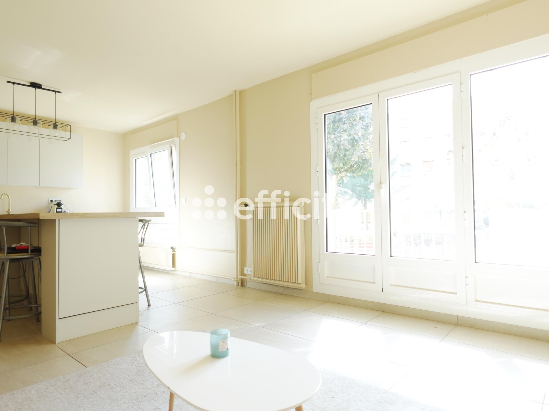 Appartement à vendre, 3m², Houilles