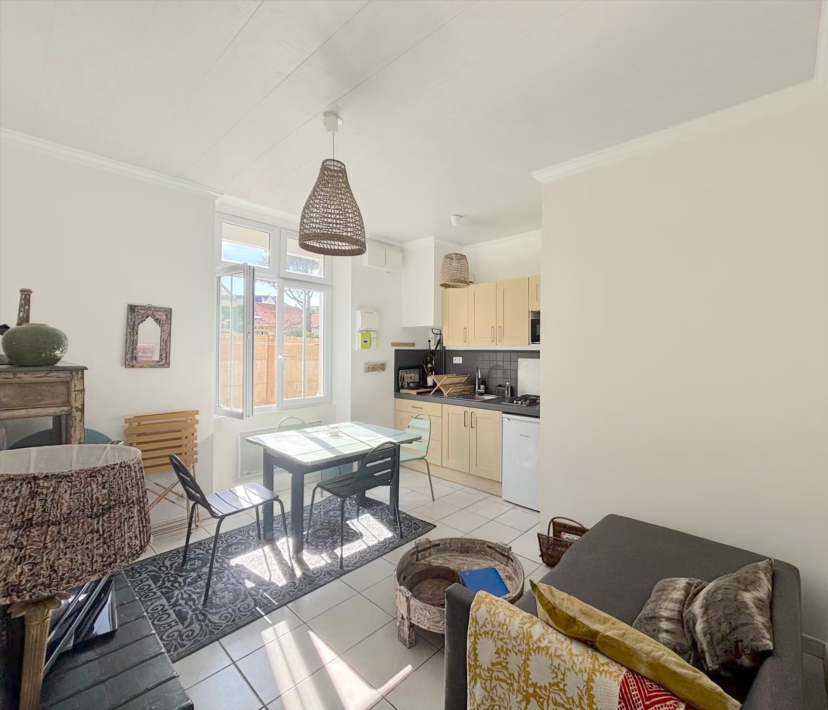 Appartement à vendre, 35m², Pornichet