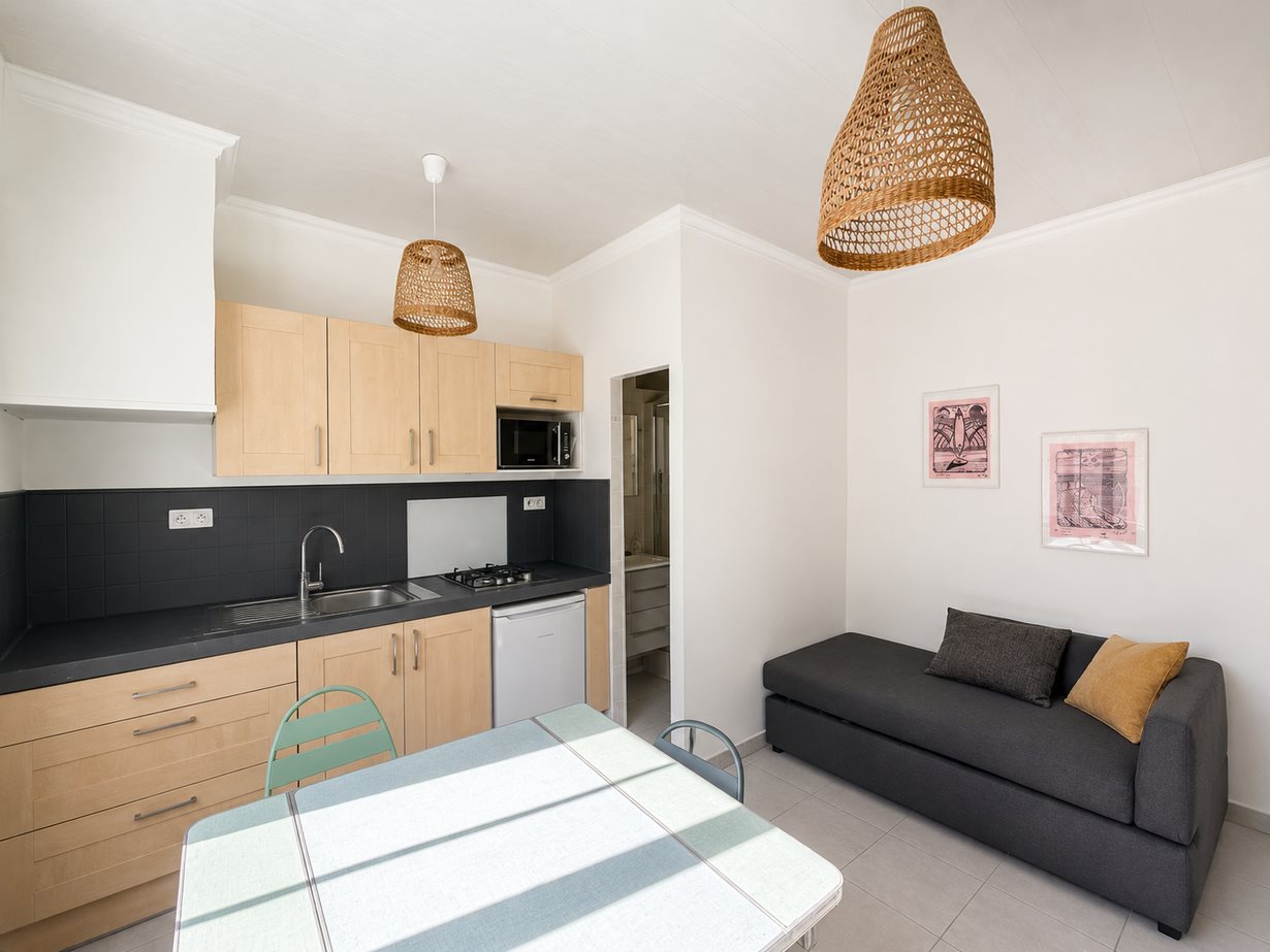 Appartement à vendre, 35m², Pornichet