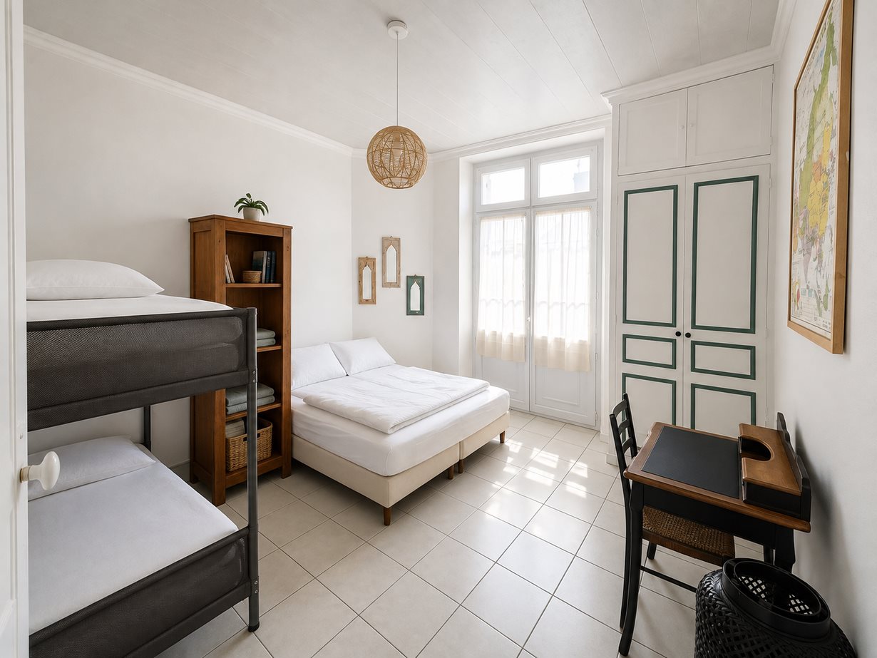 Appartement à vendre, 35m², Pornichet