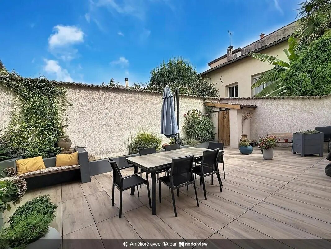 Maison à vendre, 180m², Condrieu
