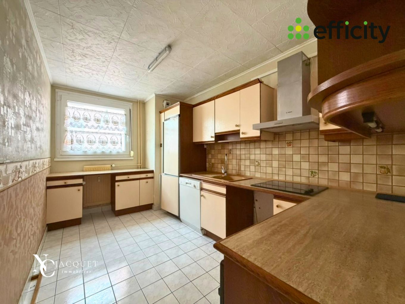 Appartement à vendre, 85m², Rillieux-la-Pape