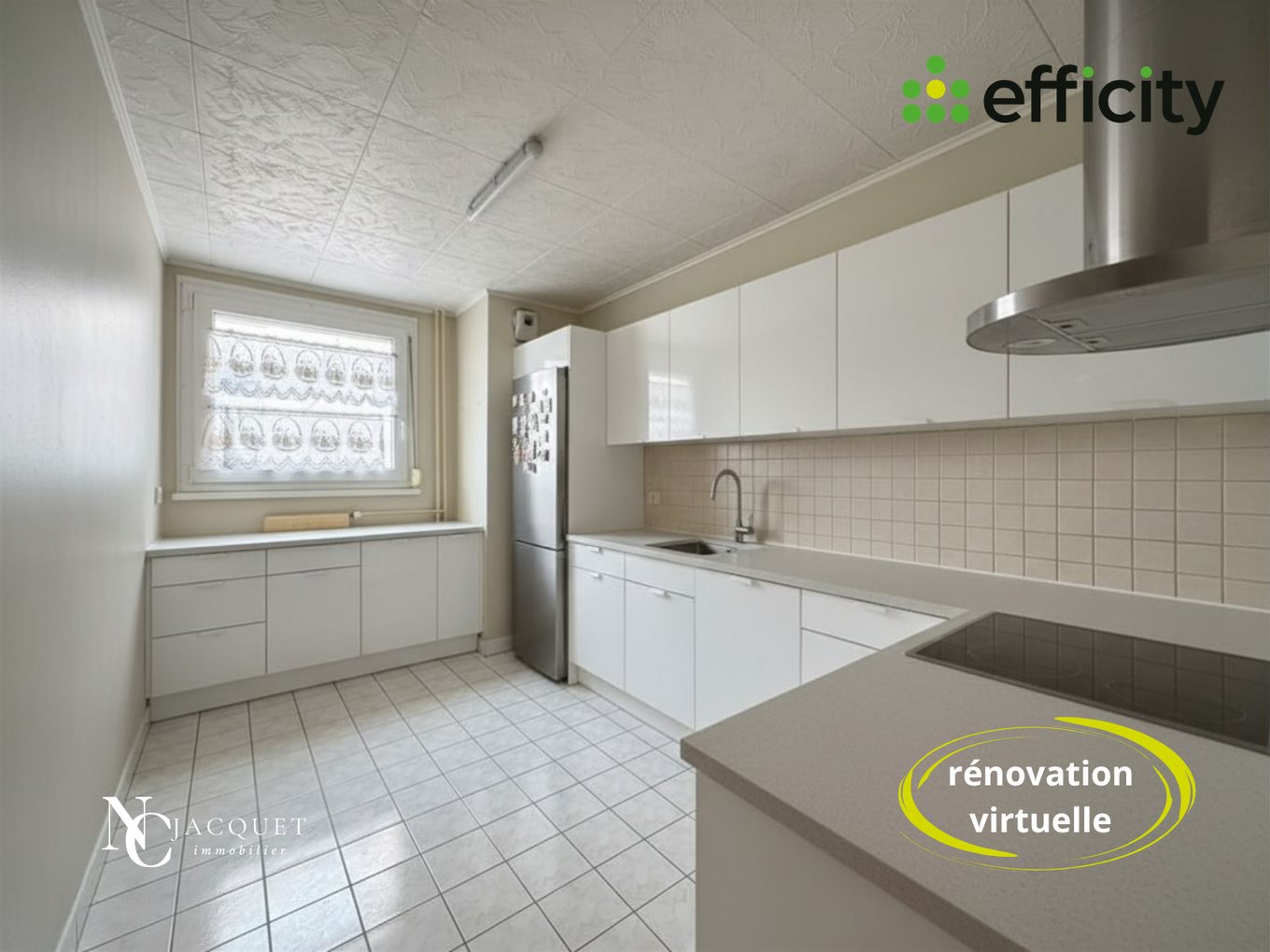 Appartement à vendre, 85m², Rillieux-la-Pape