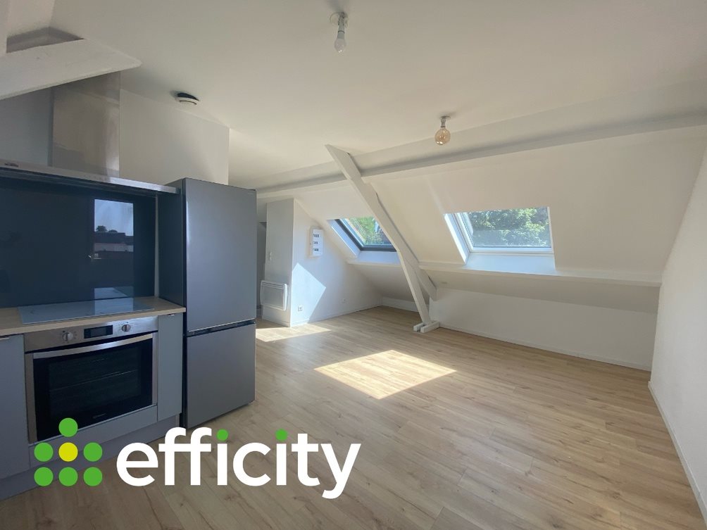 Appartement à vendre, 78m², Lillers