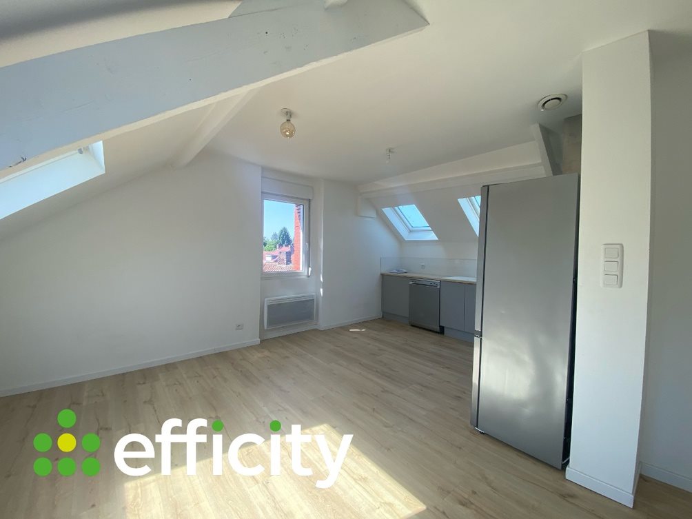 Appartement à vendre, 78m², Lillers
