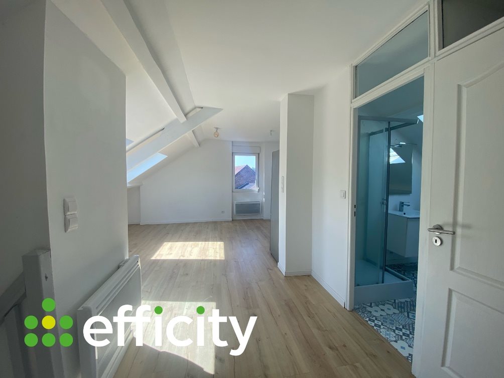 Appartement à vendre, 78m², Lillers