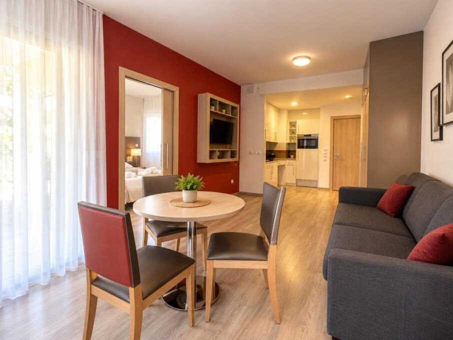 Appartement à louer, 41m², Uzès