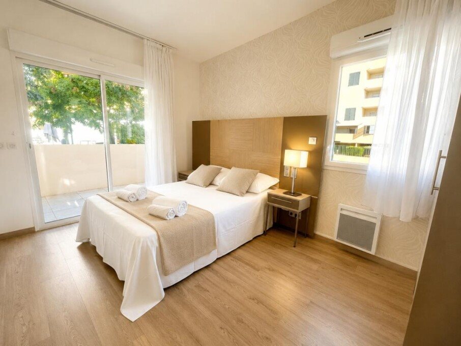 Appartement à louer, 41m², Uzès