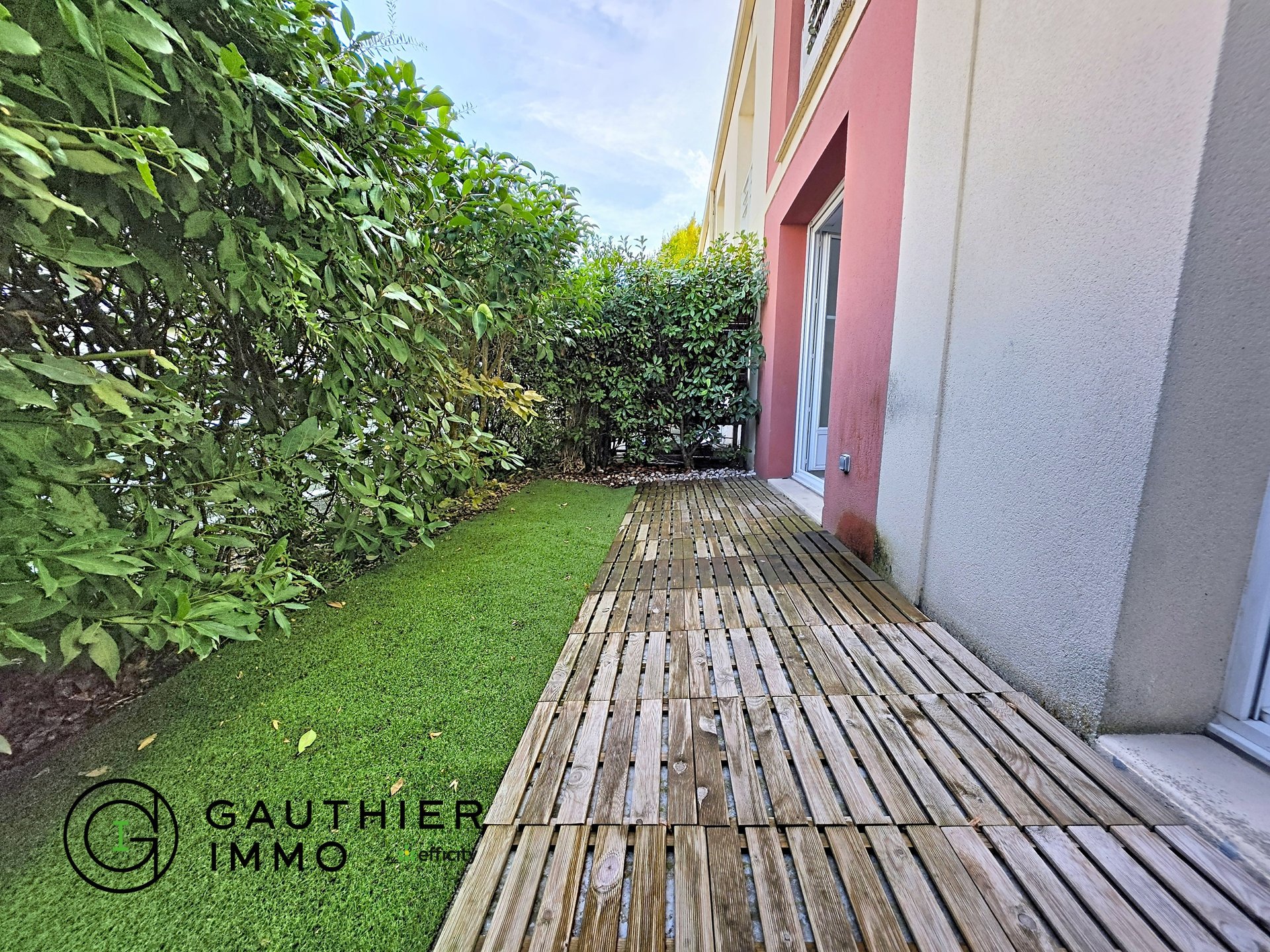 Appartement à vendre, 2m², Pessac