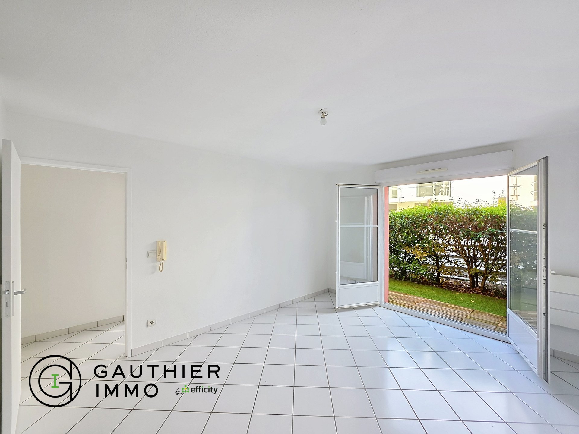 Appartement à vendre, 2m², Pessac