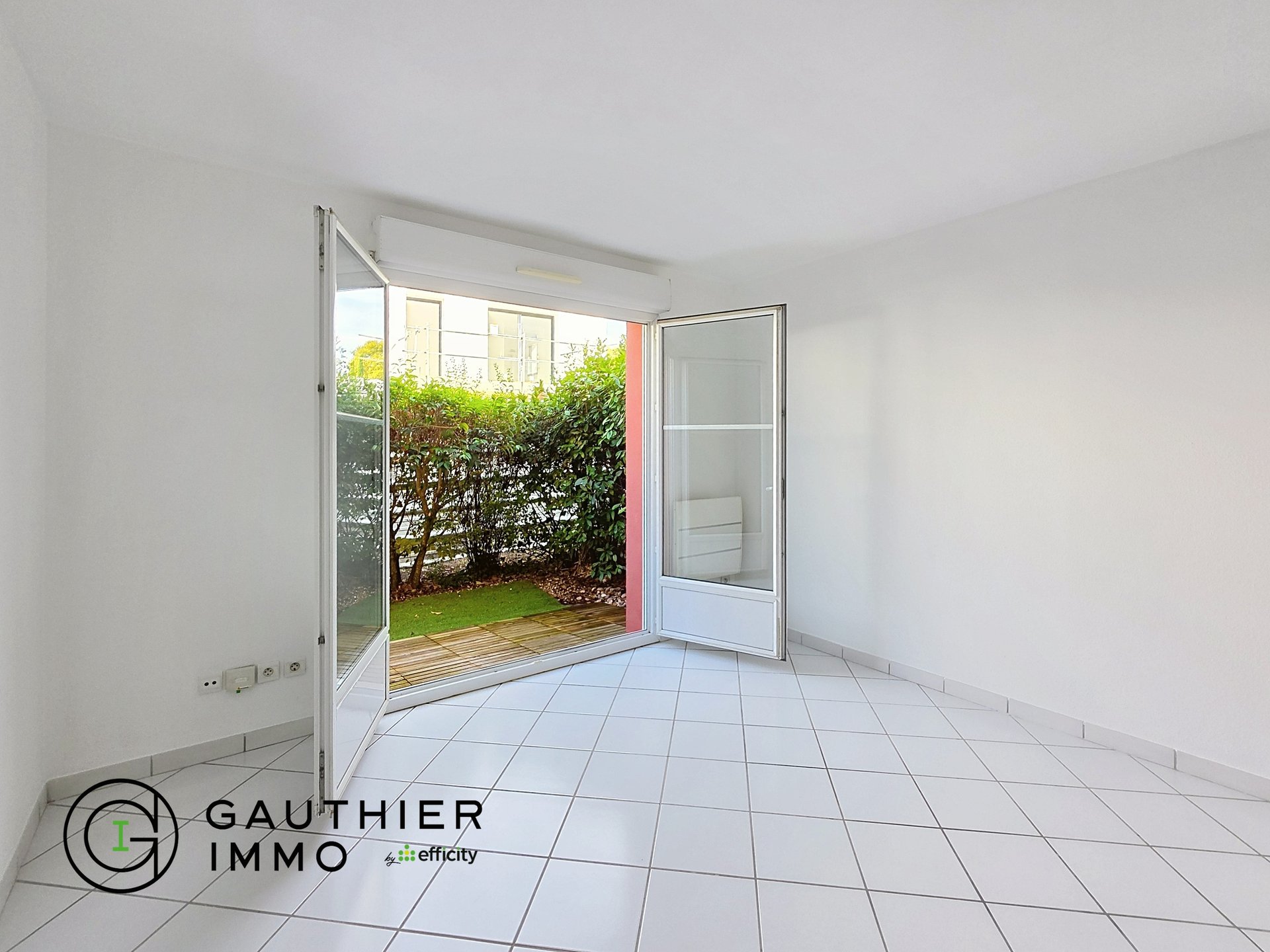 Appartement à vendre, 2m², Pessac