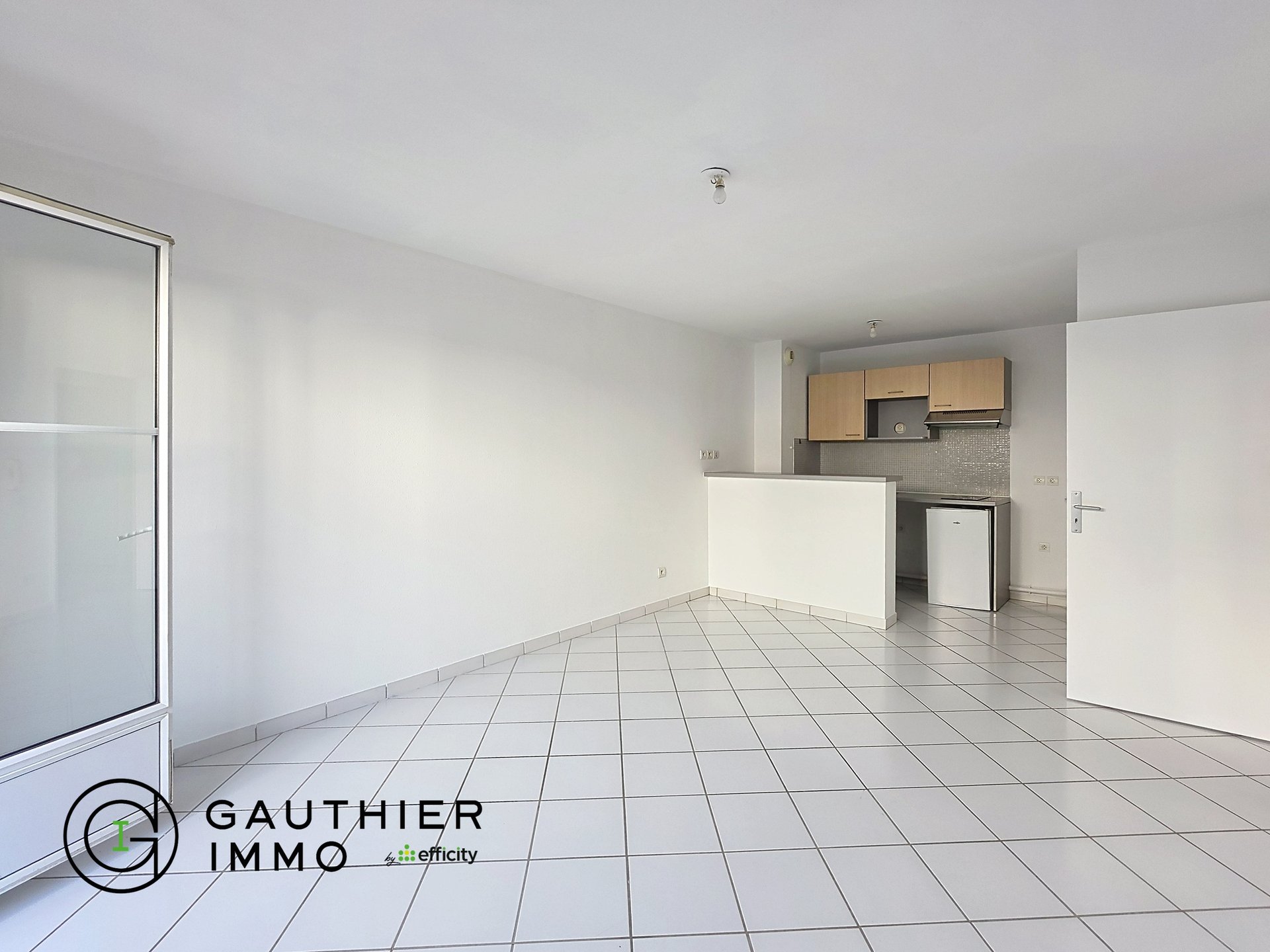 Appartement à vendre, 2m², Pessac