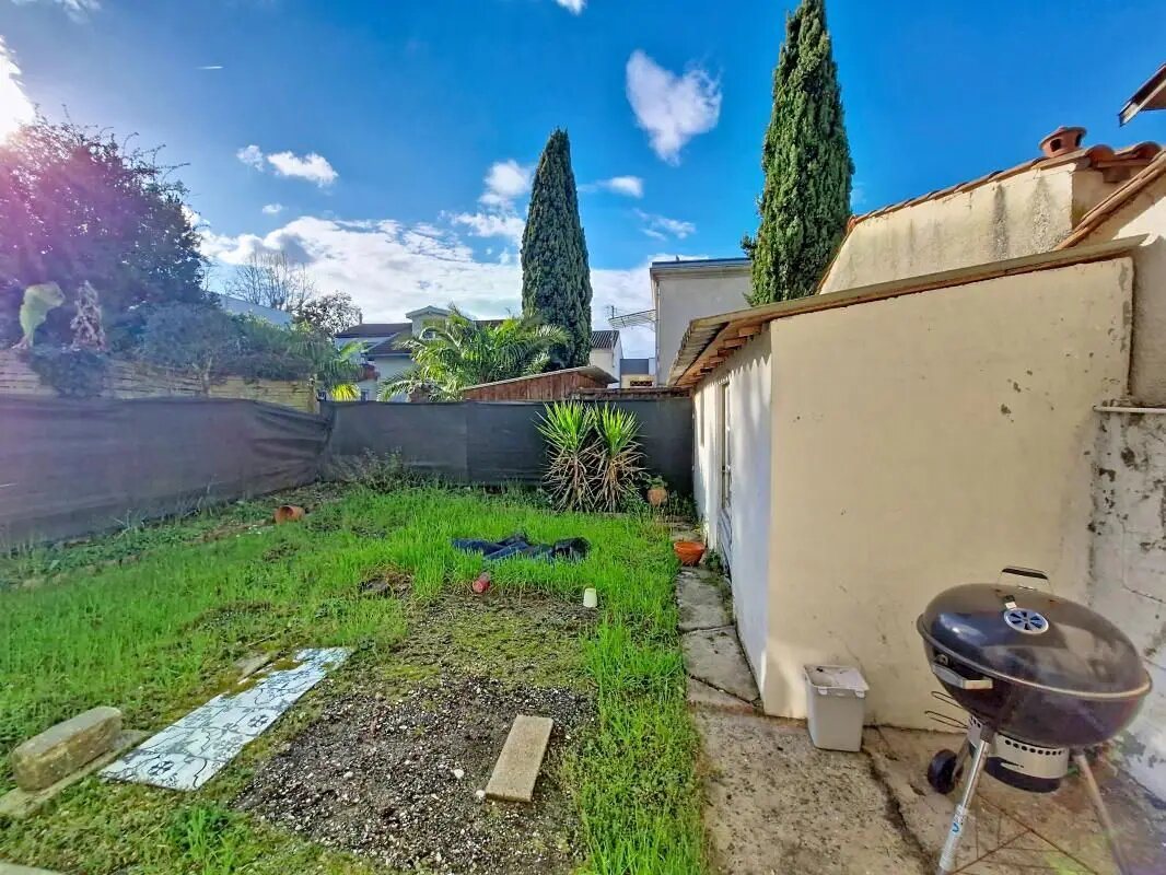 Maison à vendre, 72m², Bordeaux