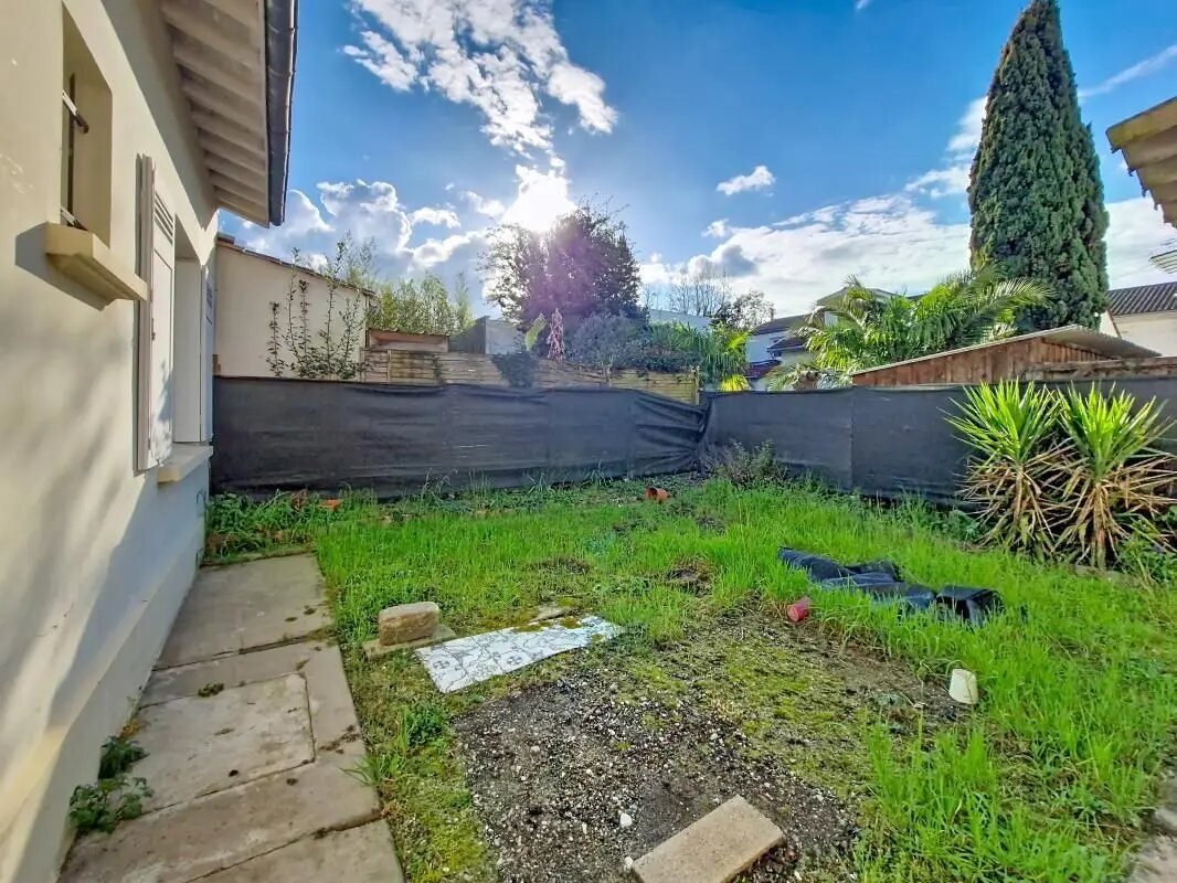 Maison à vendre, 72m², Bordeaux