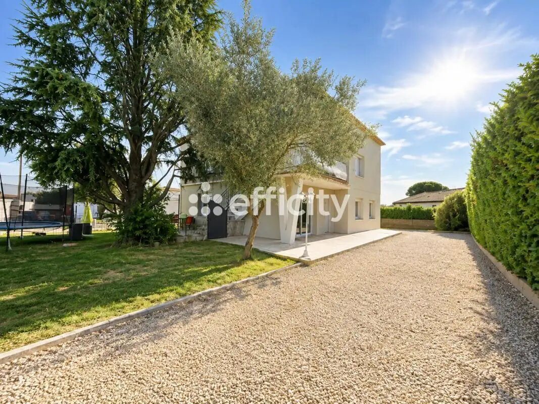 Appartement à vendre, 100m², Pierrelatte