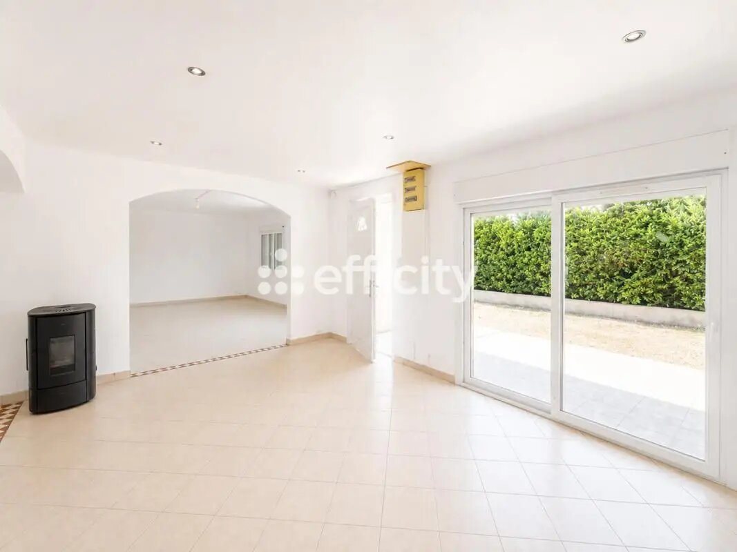 Appartement à vendre, 100m², Pierrelatte