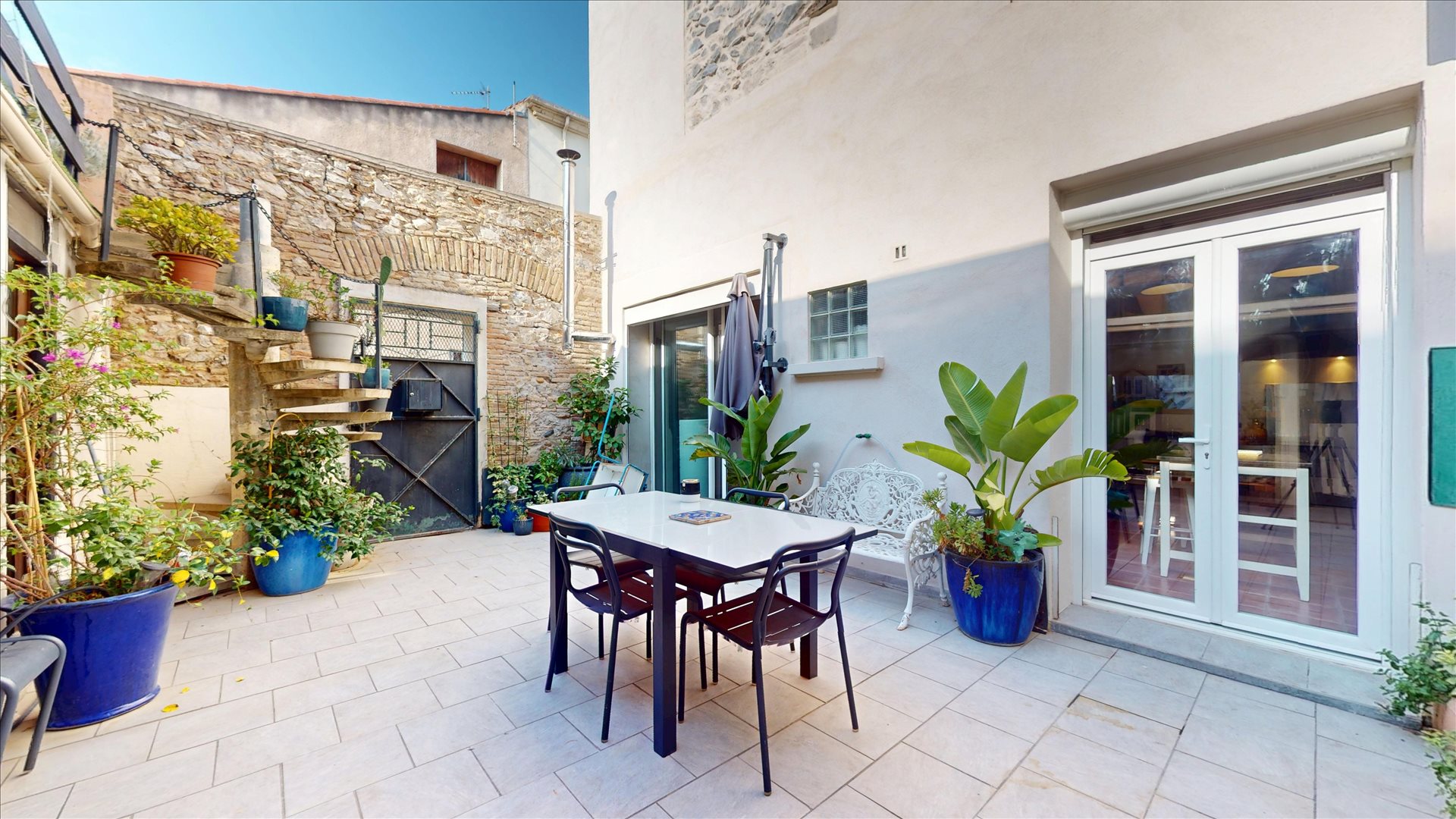 Maison à vendre, 142m², Saint-Laurent-de-la-Salanque