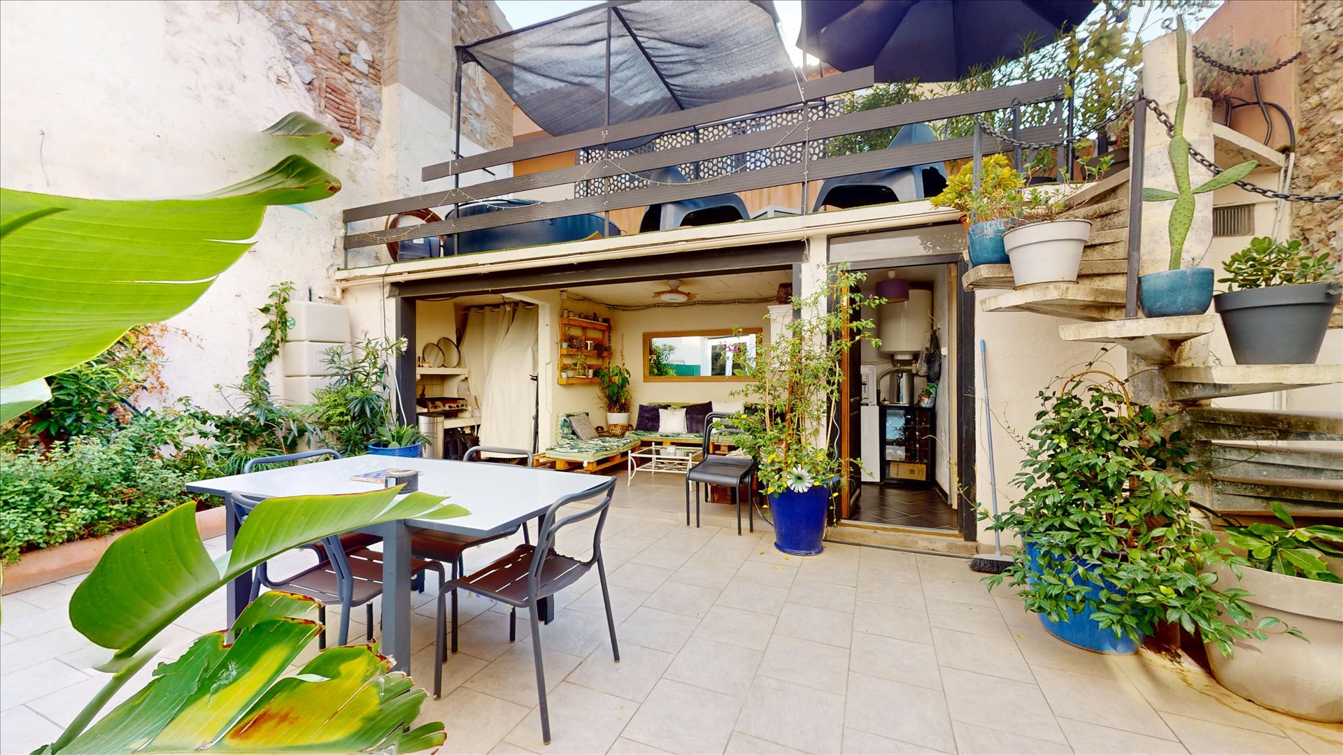 Maison à vendre, 142m², Saint-Laurent-de-la-Salanque