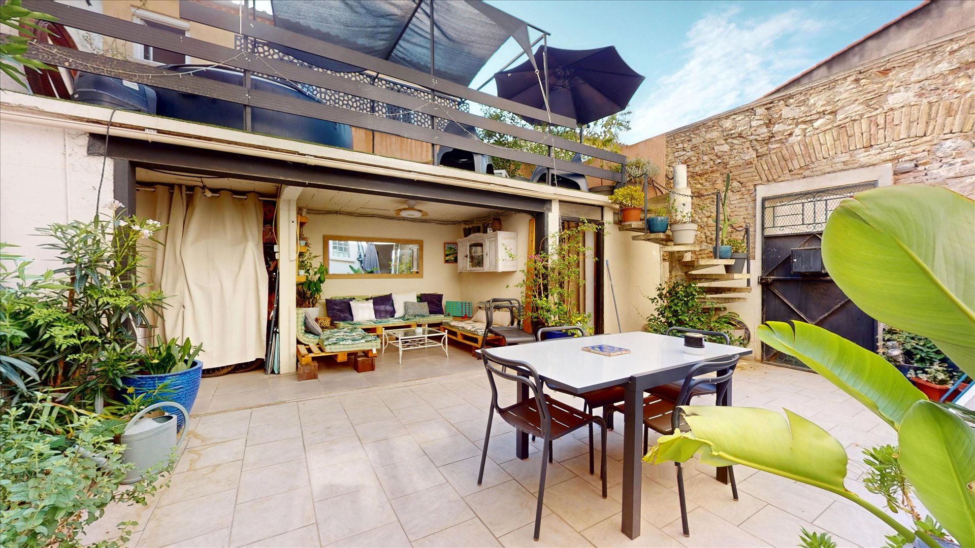 Maison à vendre, 142m², Saint-Laurent-de-la-Salanque