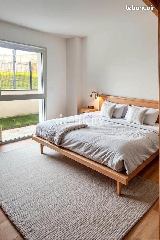 Appartement à vendre, 51m², Grésy-sur-Aix