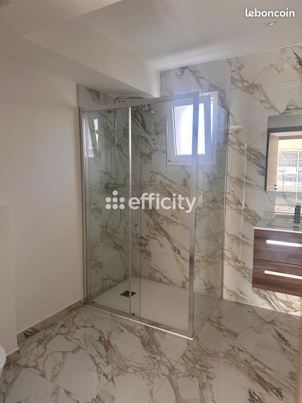 Appartement à vendre, 51m², Grésy-sur-Aix