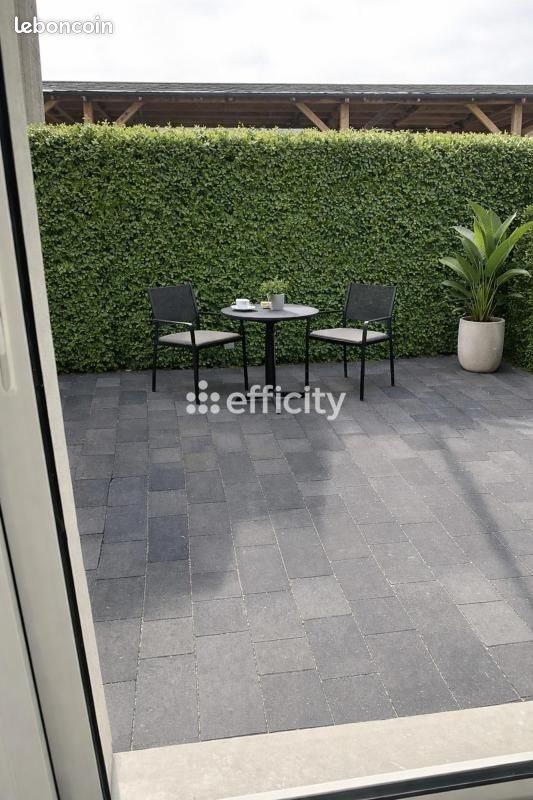Appartement à vendre, 51m², Grésy-sur-Aix