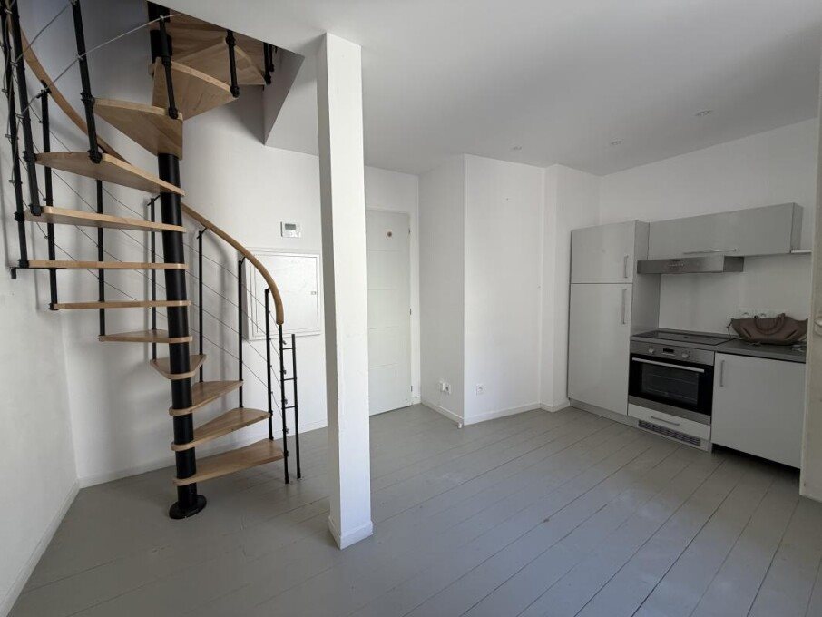 Appartement à louer, 45m², Limoges
