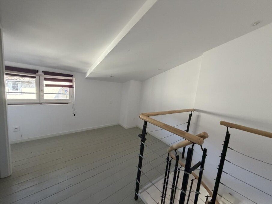 Appartement à louer, 45m², Limoges