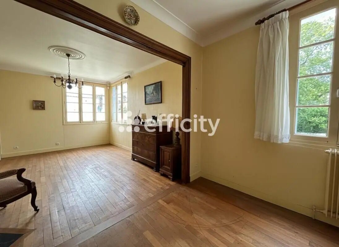 Maison à vendre, 92m², Saint-Cyr-sur-Loire