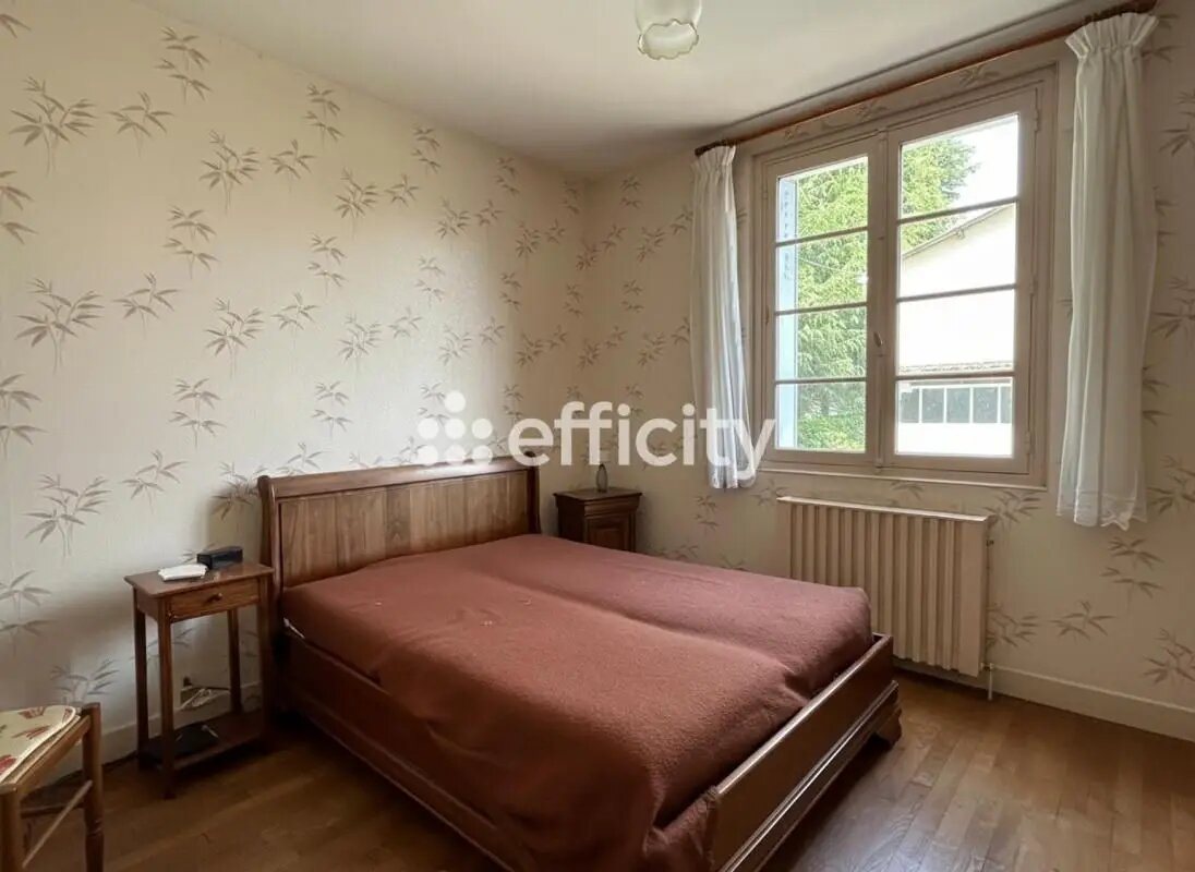 Maison à vendre, 92m², Saint-Cyr-sur-Loire
